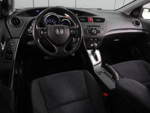 Хетчбэк Honda Civic 2012 года, 1009000 рублей, Воронеж
