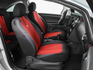 Хетчбэк Opel Corsa 2008 года, 289000 рублей, Воронеж
