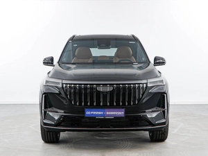 Внедорожник Geely Atlas 2025 года, 3254404 рублей, Москва