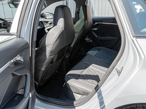 Хетчбэк Audi A3 2025 года, 3720000 рублей, Краснодар