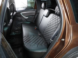 Внедорожник Renault Duster 2013 года, 669000 рублей, Воронеж