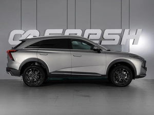 Внедорожник Haval F7 2025 года, 2350000 рублей, Минеральные Воды