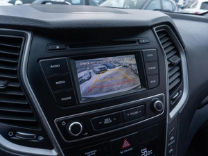 Внедорожник Hyundai Santa Fe 2017 года, 2319000 рублей, Саратов