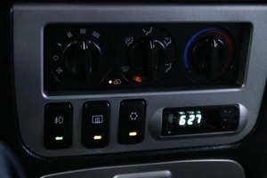 Внедорожник Hyundai Galloper 2002 года, 643000 рублей, Солонцы