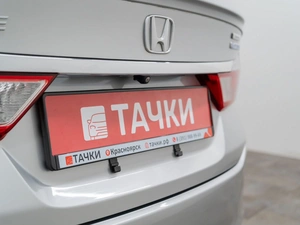 Седан Honda Grace 2014 года, 1170000 рублей, Красноярск