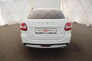 Лифтбек ВАЗ (LADA) Granta 2024 года, 810000 рублей, Орёл