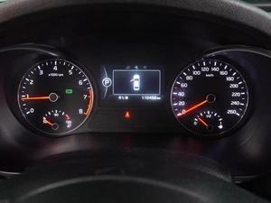 Седан Kia Optima 2017 года, 1799000 рублей, Воронеж