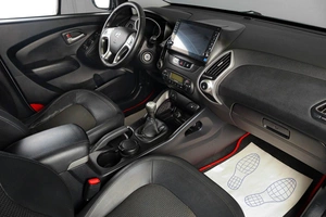 Внедорожник Hyundai ix35 2012 года, 1269000 рублей, Тюмень