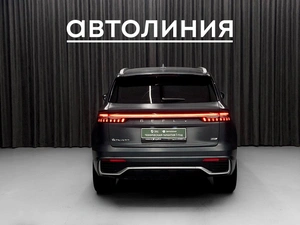 Внедорожник Geely Monjaro 2024 года, 3190000 рублей, Красноярск