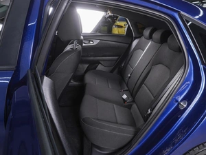 Седан Kia Forte 2019 года, 1350000 рублей, Ростов-на-Дону