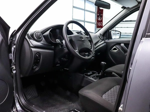 Лифтбек ВАЗ (LADA) Granta 2024 года, 899000 рублей, Красноярск