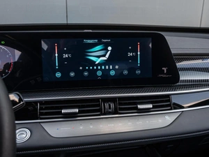 Внедорожник Chery Tiggo 7 Pro Max 2024 года, 2185000 рублей, Краснодар