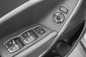 Внедорожник Hyundai Santa Fe 2013 года, 1649000 рублей, Барнаул