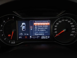 Седан Ford Mondeo 2011 года, 1099000 рублей, Воронеж