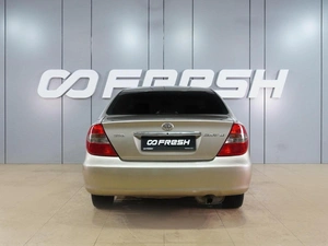 Седан Toyota Camry 2003 года, 649000 рублей, Воронеж