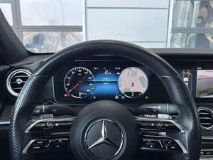 Седан Mercedes-benz E-класс 2021 года, 4650000 рублей, Уфа