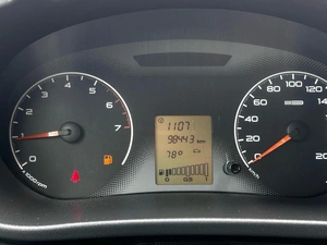 Седан ВАЗ (LADA) Granta 2017 года, 536000 рублей, Ижевск