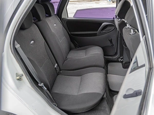 Хетчбэк ВАЗ (LADA) Kalina 2011 года, 300000 рублей, Краснодар