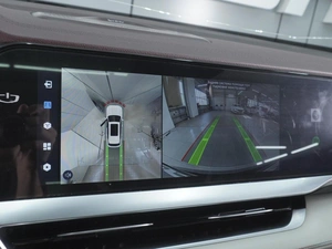 Внедорожник Geely Monjaro 2023 года, 2899000 рублей, Ростов-на-Дону