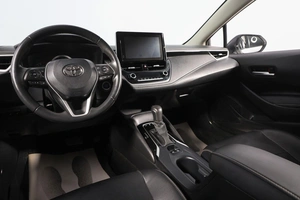 Седан Toyota Corolla 2021 года, 2049000 рублей, Новосибирск