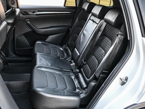 Внедорожник Skoda Kodiaq 2018 года, 2299000 рублей, Кирилловка