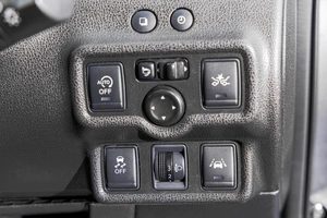 Хетчбэк Nissan Note 2014 года, 949000 рублей, Барнаул