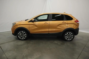 Хэтчбек ВАЗ (LADA) XRAY 2019 года, 1340000 рублей, Курск