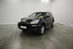 Внедорожник Porsche Cayenne 2008 года, 2680000 рублей, Курск