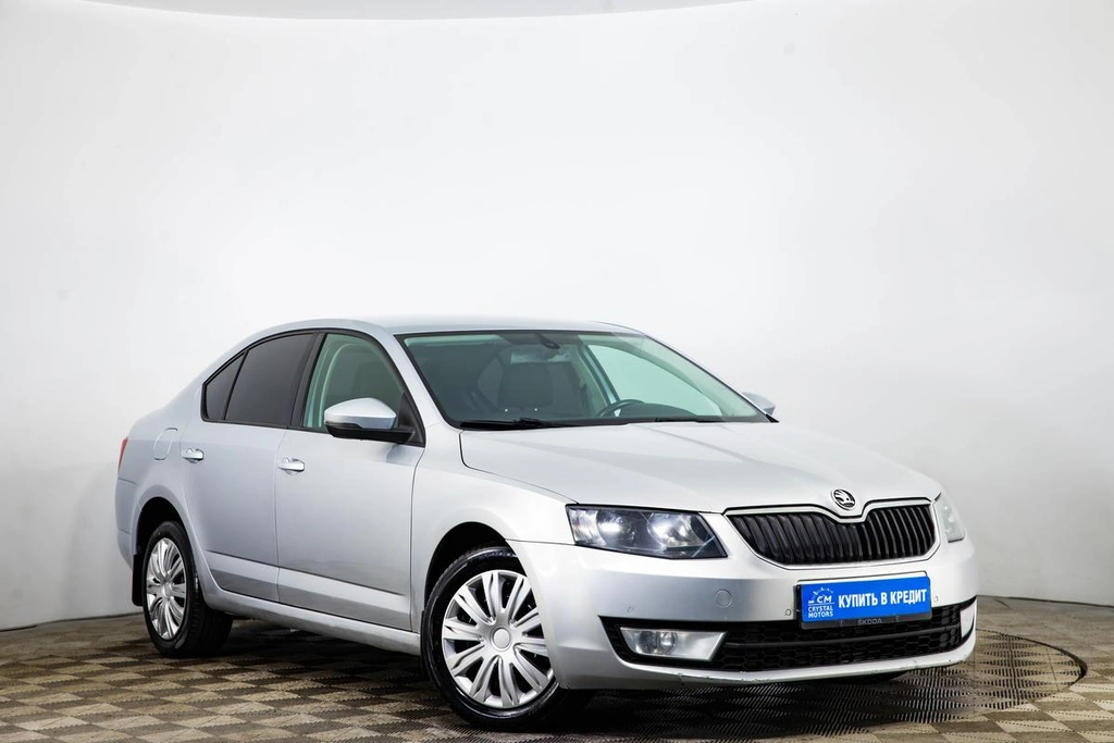 Лифтбек Skoda Octavia 2013 года, 1149000 рублей, Пермь