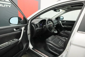 Внедорожник Haval H6 2016 года, 1650000 рублей, Курск