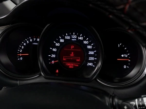 Хетчбэк Kia Ceed 2018 года, 1395000 рублей, Тюмень