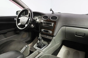 Седан Ford Focus 2007 года, 489000 рублей, Новосибирск