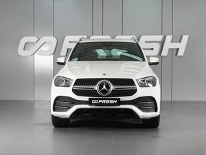Внедорожник Mercedes-benz GLE-класс 2020 года, 6800000 рублей, Минеральные Воды