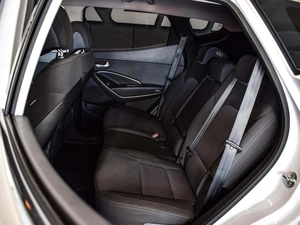 Внедорожник Hyundai Santa Fe 2013 года, 1590000 рублей, Муром