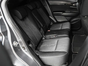 Внедорожник Mitsubishi Eclipse Cross 2018 года, 1729000 рублей, Кирилловка