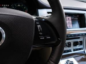 Седан Jaguar XF 2013 года, 1420000 рублей, Краснодар