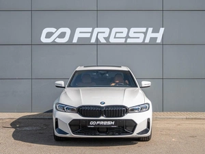 Седан BMW 3 серия 2024 года, 5750000 рублей, Краснодар