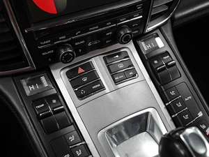 Лифтбек Porsche Panamera 4S 2010 года, 2215000 рублей, Ставрополь