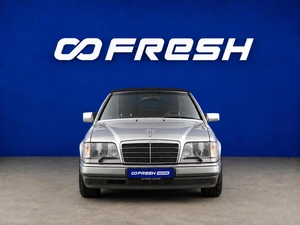 Кабриолет Mercedes-benz E-класс 1994 года, 4700000 рублей, Москва