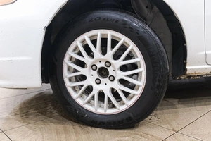 Седан Honda Civic Ferio 2002 года, 459000 рублей, Новокузнецк