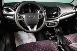Универсал ВАЗ (LADA) Vesta 2021 года, 1229000 рублей, Сургут