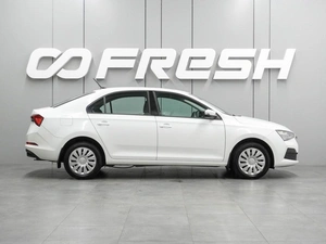 Лифтбек Skoda Rapid 2021 года, 1449000 рублей, Воронеж