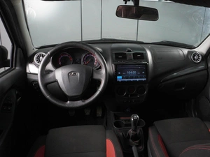 Седан ВАЗ (LADA) Granta 2023 года, 918000 рублей, Минеральные Воды