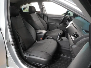 Седан Hyundai Solaris 2017 года, 939000 рублей, Воронеж