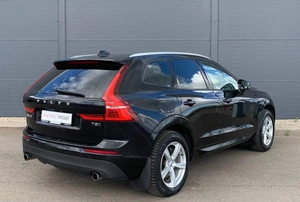 Внедорожник Volvo XC60 2018 года, 2130000 рублей, Солонцы