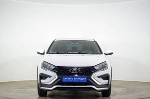 Седан ВАЗ (LADA) Vesta Cross 2023 года, 1399000 рублей, Оренбург
