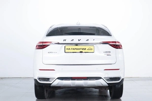 Внедорожник Haval F7x 2021 года, 2229000 рублей, Челябинск