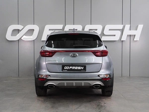 Внедорожник Kia Sportage 2019 года, 2299000 рублей, Воронеж