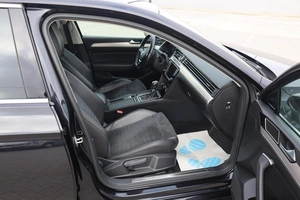 Седан Volkswagen Passat 2015 года, 1900000 рублей, Мирное