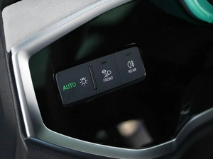 Внедорожник Audi Q3 2026 года, 4158888 рублей, Москва